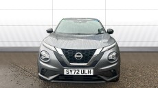Nissan Juke 1.0 DiG-T 114 Tekna 5dr Petrol Hatchback